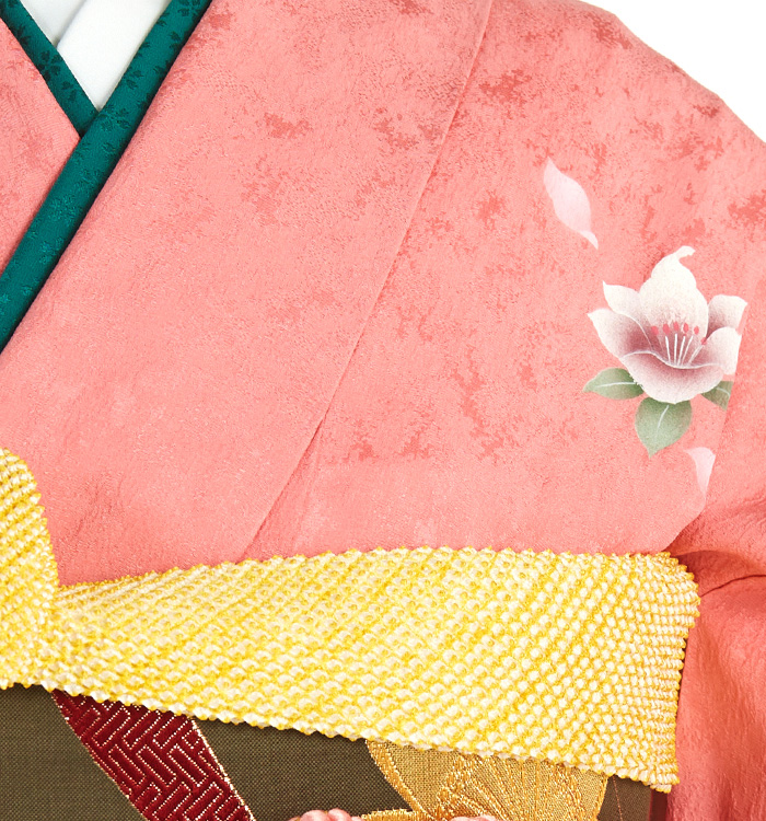 振袖（専用襦袢付）No.EA-2070-Lサイズのレンタル｜きもの365