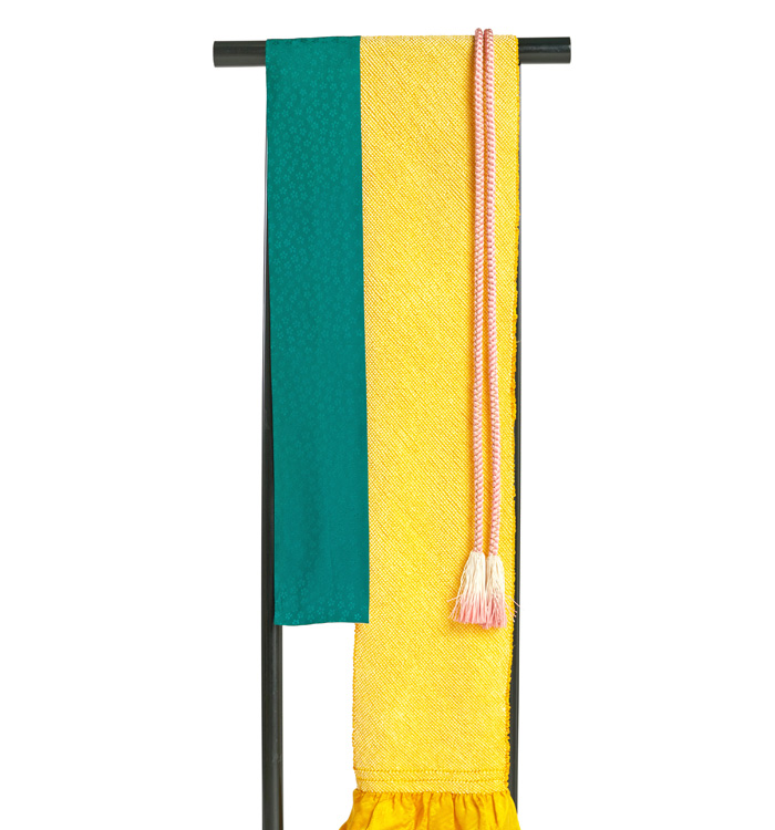 振袖（専用襦袢付）No.EA-2070-Lサイズのレンタル｜きもの365