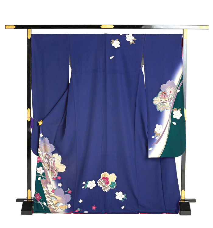 振袖 No.EA-2074-Lサイズのレンタル｜きもの365