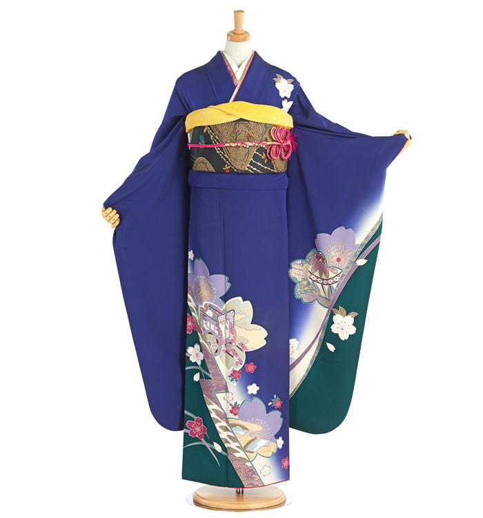 振袖(成人式)商品一覧｜格安の人気・おすすめ着物セットなら【きもの