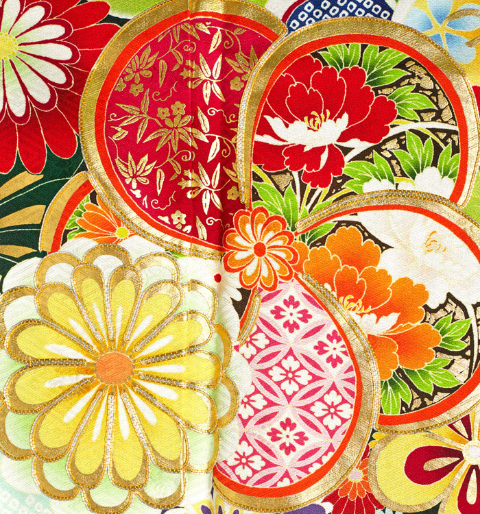 振袖 No.EA-2081-Mサイズのレンタル｜きもの365