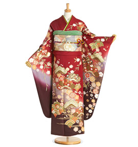 振袖(成人式)商品一覧｜格安の人気・おすすめ着物セットなら【きもの