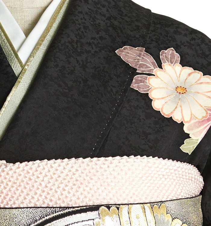 七桜 振袖 No.EA-3856-Lサイズのレンタル｜きもの365