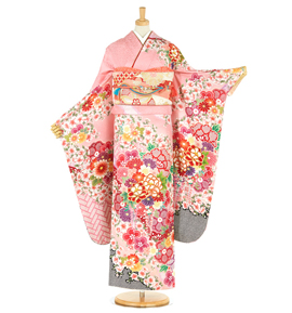 振袖(成人式)商品一覧｜格安の人気・おすすめ着物セットなら【きもの