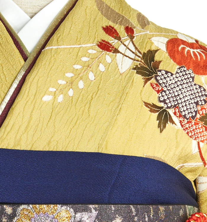 振袖 No.EA-2096-Mサイズのレンタル｜きもの365