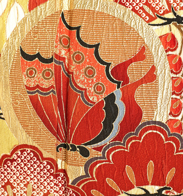 振袖 No.EA-2096-Mサイズのレンタル｜きもの365