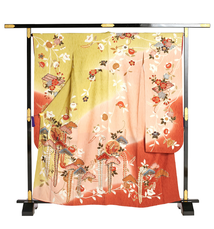 振袖 No.EA-2096-Mサイズのレンタル｜きもの365