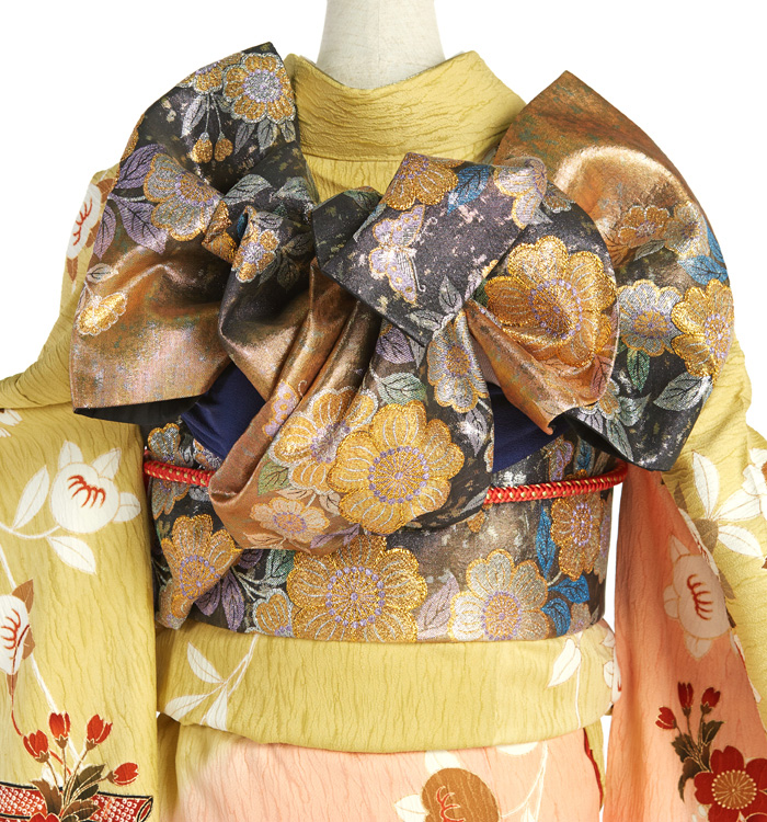 振袖 No.EA-2096-Mサイズのレンタル｜きもの365