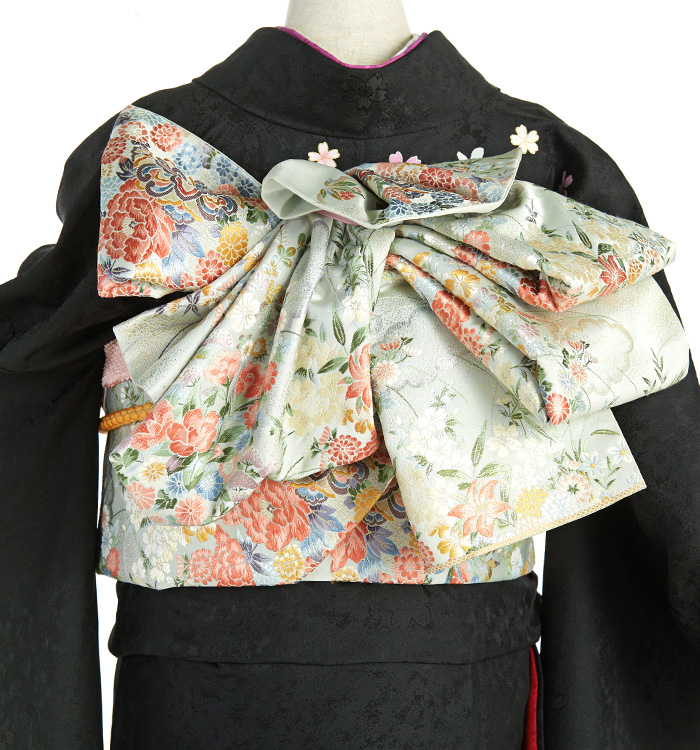 振袖 No.EA-2098-Mサイズのレンタル｜きもの365