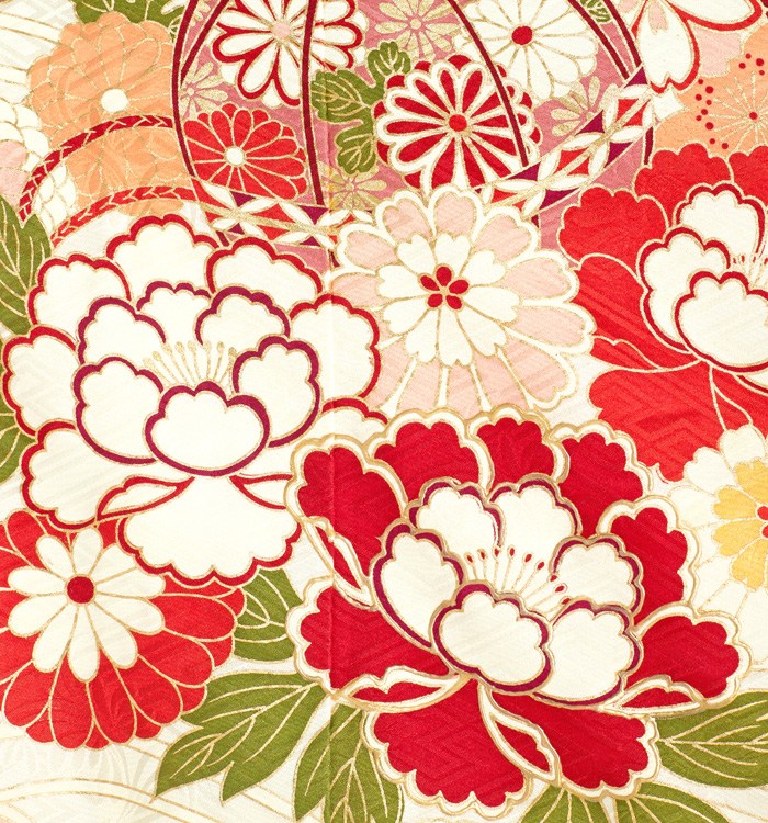 振袖 No.EA-2104-トール-LLサイズのレンタル｜きもの365