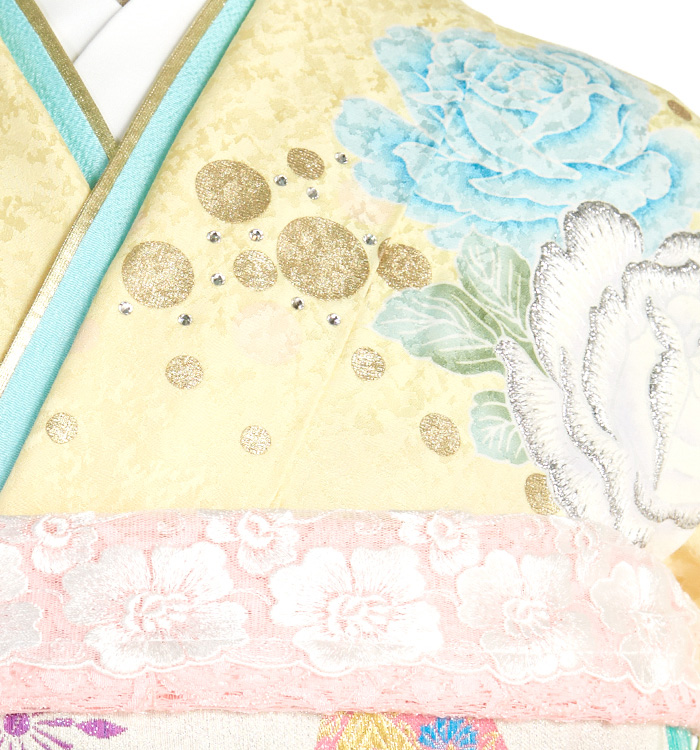 振袖 No.EA-2107-Lサイズのレンタル｜きもの365