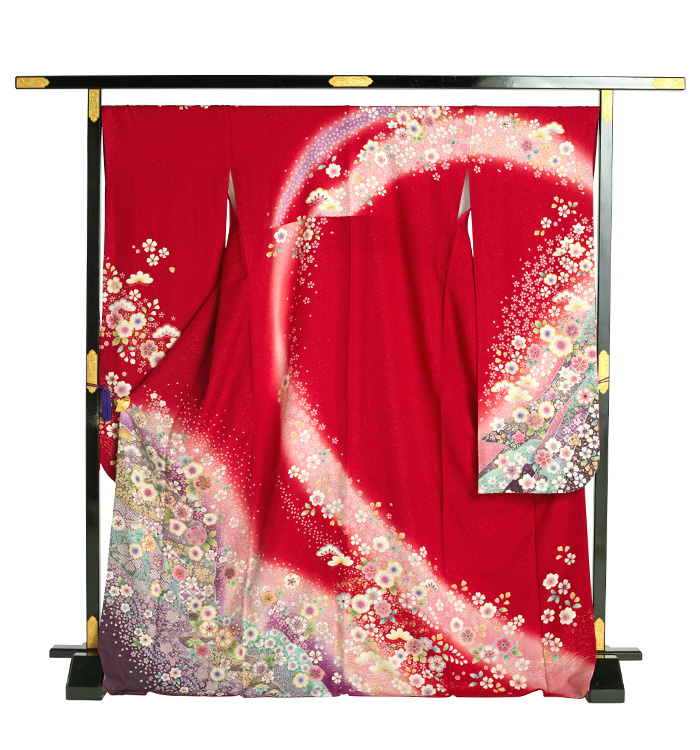 振袖 No.EA-2111-Lサイズのレンタル｜きもの365