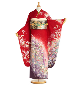 振袖 No.EA-2111-Lサイズ