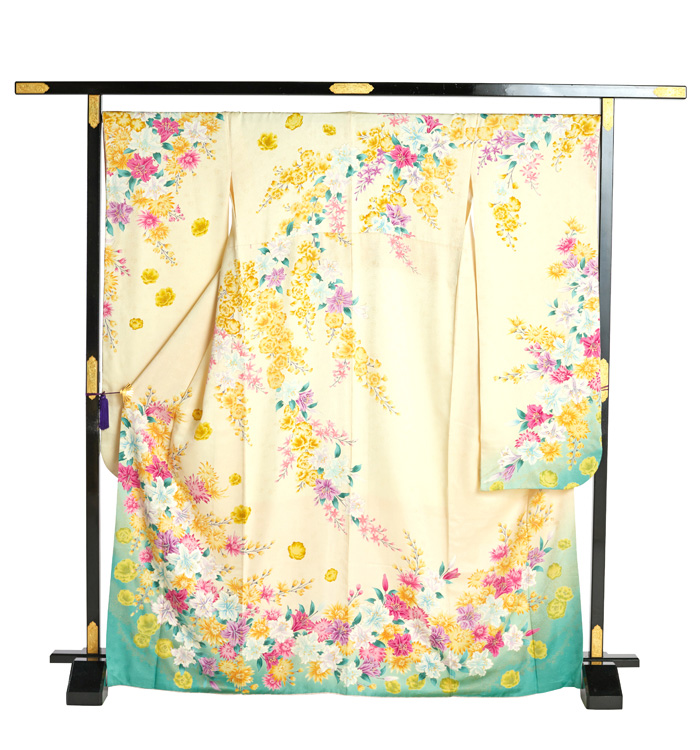 振袖 No.EA-2113-Mサイズのレンタル｜きもの365