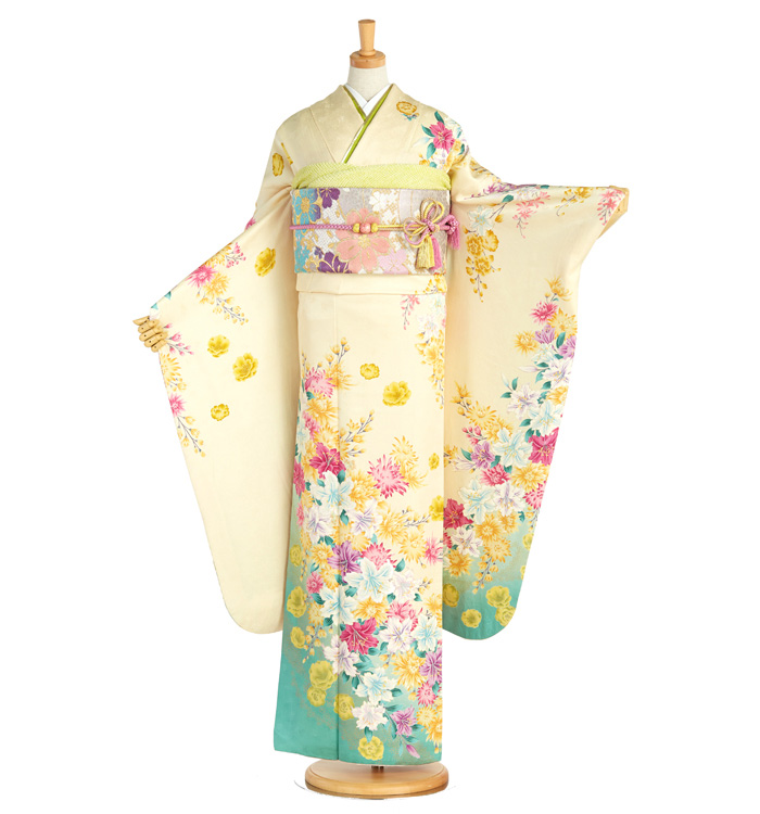 振袖(成人式)商品一覧｜格安の人気・おすすめ着物セットなら【きもの