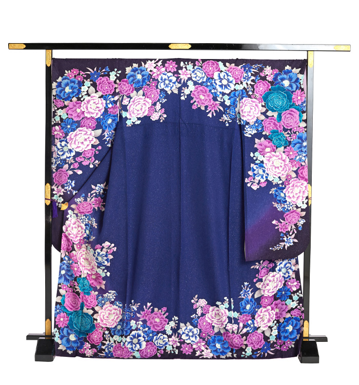 振袖 No.EA-2114-Lサイズのレンタル｜きもの365