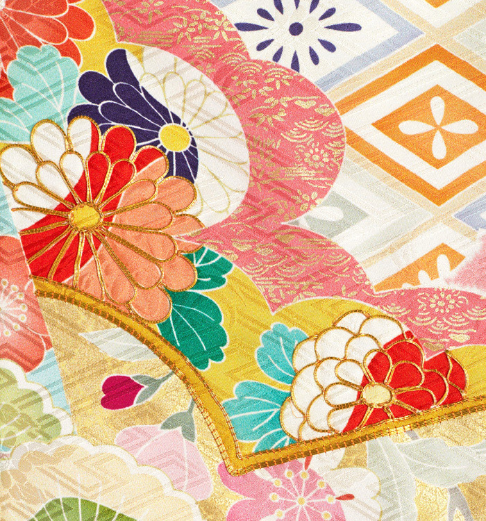 振袖 No.EA-2134-Mサイズのレンタル｜きもの365