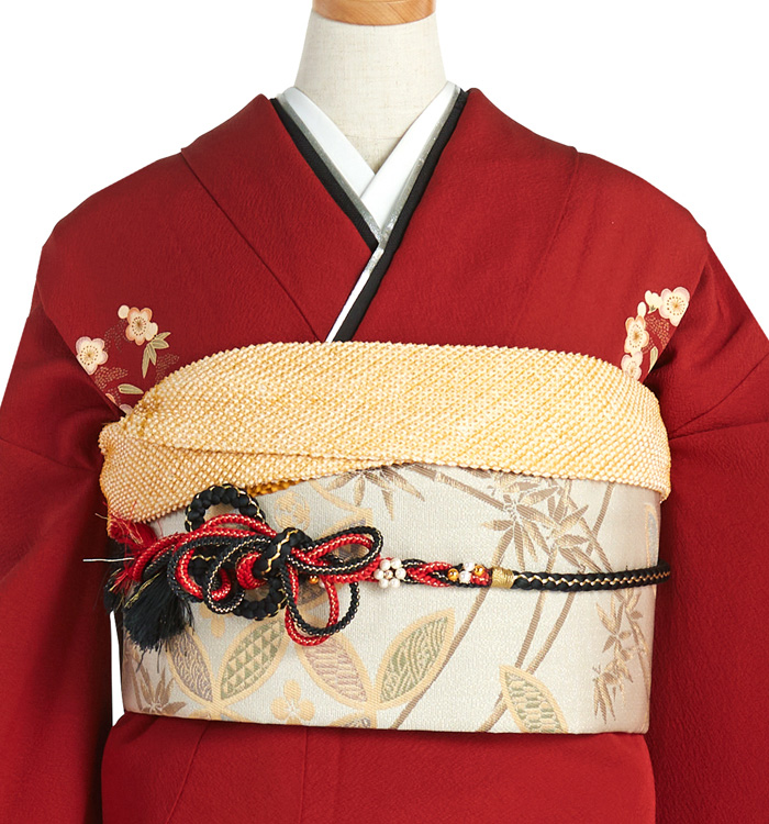 こむさでもーど 振袖 No.EA-2138-Lサイズのレンタル｜きもの365