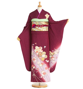 振袖(成人式)通販 商品一覧｜格安の着物販売・購入サイト