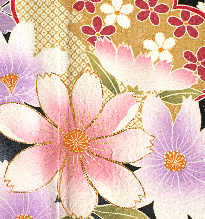 着物・帯セット】振袖 No.EA-2148-Mサイズの通販｜きもの365