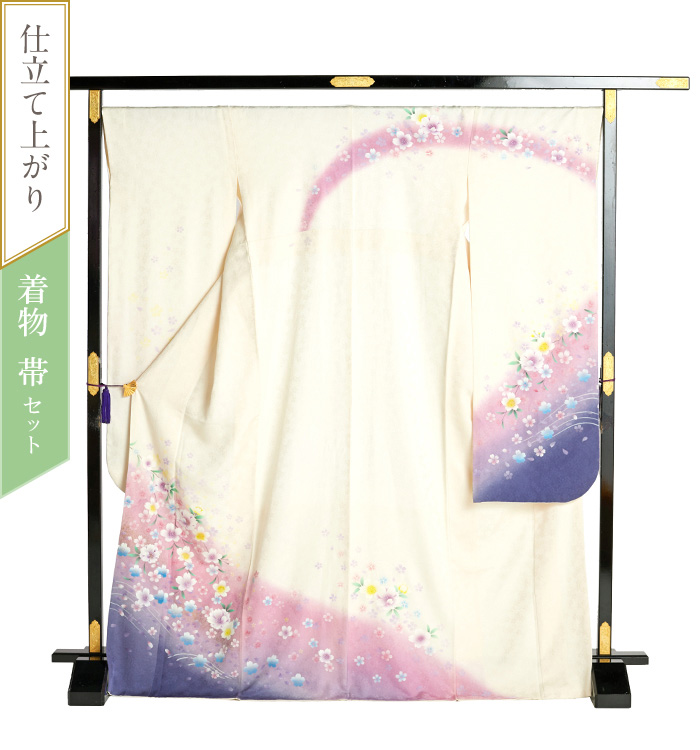 振袖(成人式)商品一覧｜格安の人気・おすすめ着物セットなら【きもの