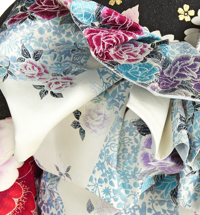 振袖（専用襦袢付）No.EA-2184-Lサイズのレンタル｜きもの365