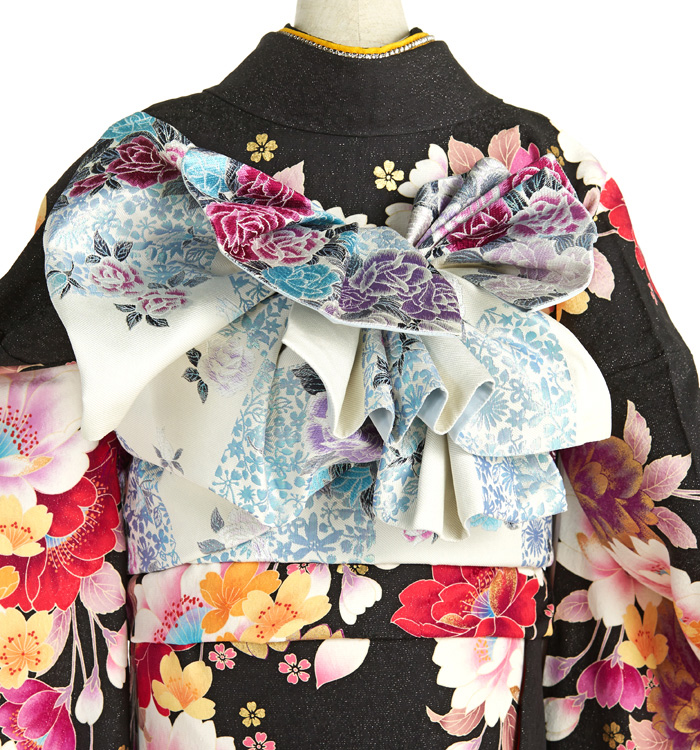 振袖（専用襦袢付）No.EA-2184-Lサイズのレンタル｜きもの365