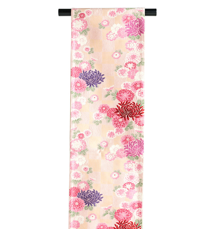 桜井莉菜 振袖（専用襦袢付）No.EA-2185-Lサイズのレンタル｜きもの365