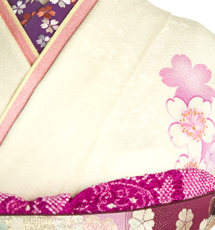 振袖（専用襦袢付）No.EA-2193-Lサイズのレンタル｜きもの365
