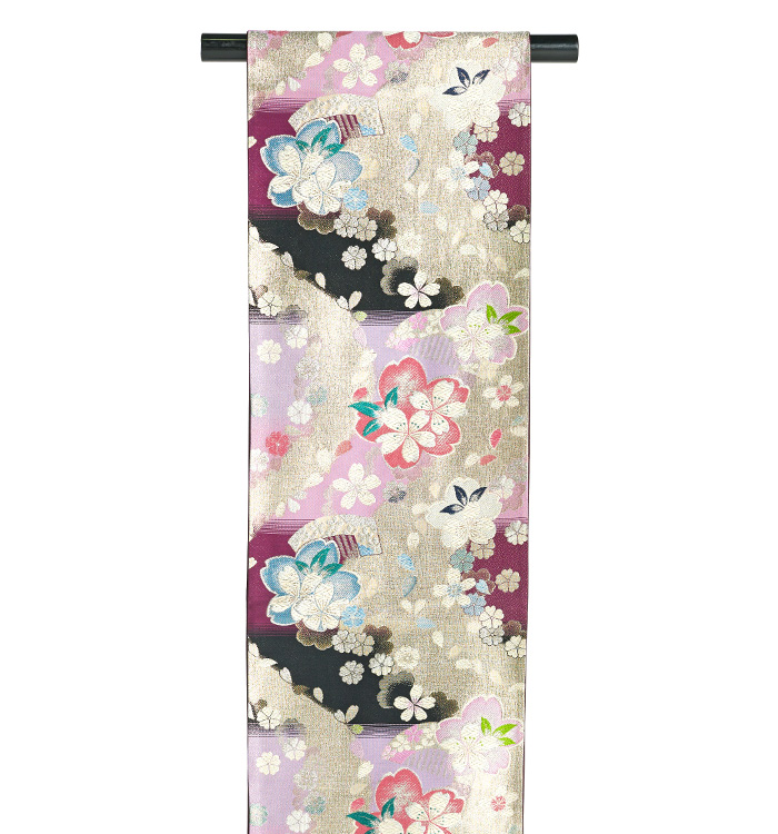 振袖（専用襦袢付）No.EA-2193-Lサイズのレンタル｜きもの365