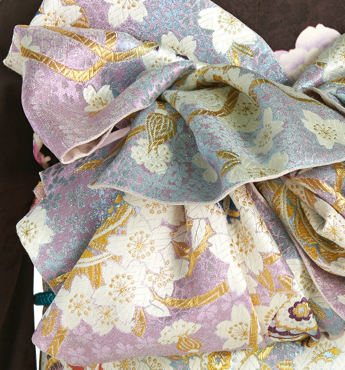 振袖（専用襦袢付）No.EA-2195-Mサイズのレンタル｜きもの365