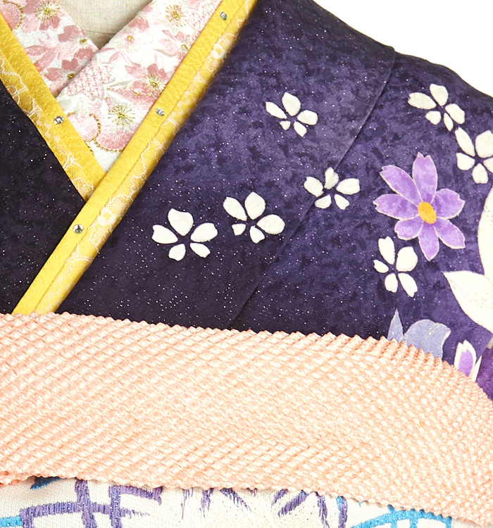 振袖（専用襦袢付）No.EA-2203-Lサイズのレンタル｜きもの365
