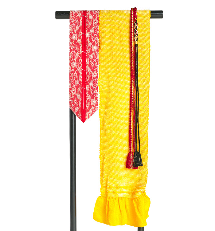 専用　Lサイズ 振袖（専用襦袢付）No.EA-2226-トール-LLサイズのレンタル