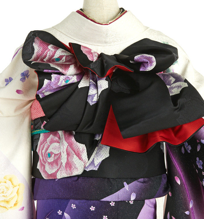 振袖（専用襦袢付）No.EA-2227-Lサイズのレンタル｜きもの365