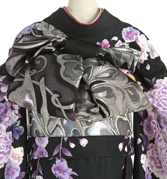 PRINCESS FURISODE 振袖（専用襦袢付）No.EA-2232-Lサイズのレンタル