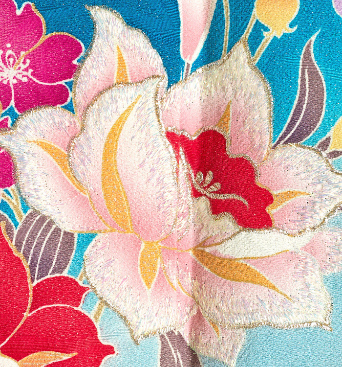 ♥ju.ju様♥ 振袖 No.EA-2243-Sサイズのレンタル｜きもの365