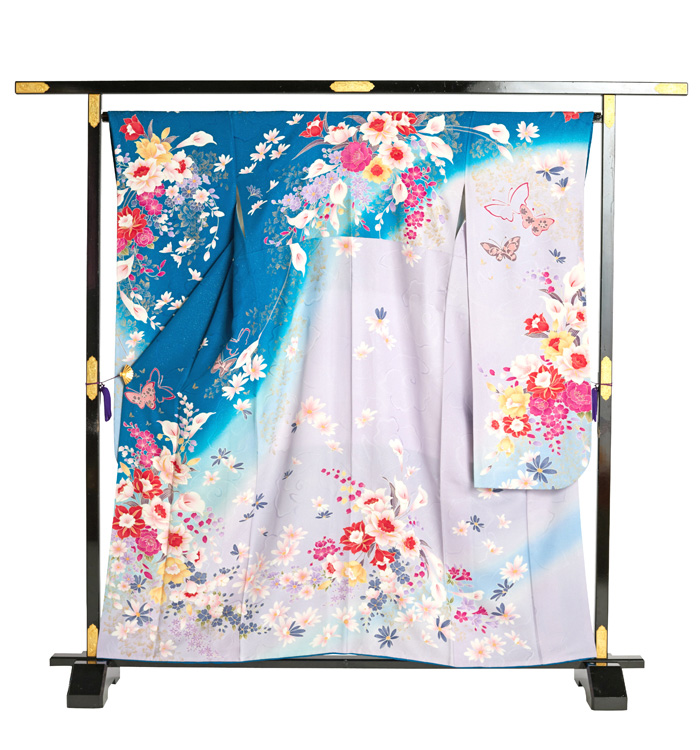 ♥ju.ju様♥ 振袖 No.EA-2243-Sサイズのレンタル｜きもの365