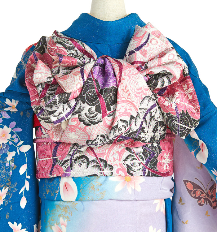 振袖 No.EA-2243-Sサイズのレンタル｜きもの365