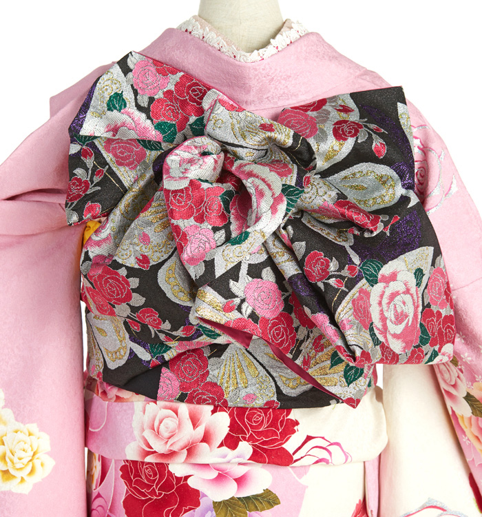 振袖♡のみ PRINCESS FURISODE 振袖（専用襦袢付）No.EA-2250-Lサイズの通販