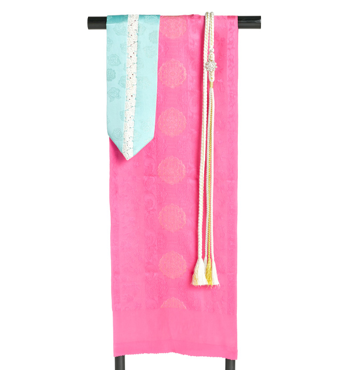 振袖（専用襦袢付）No.EA-2259-Lサイズのレンタル｜きもの365