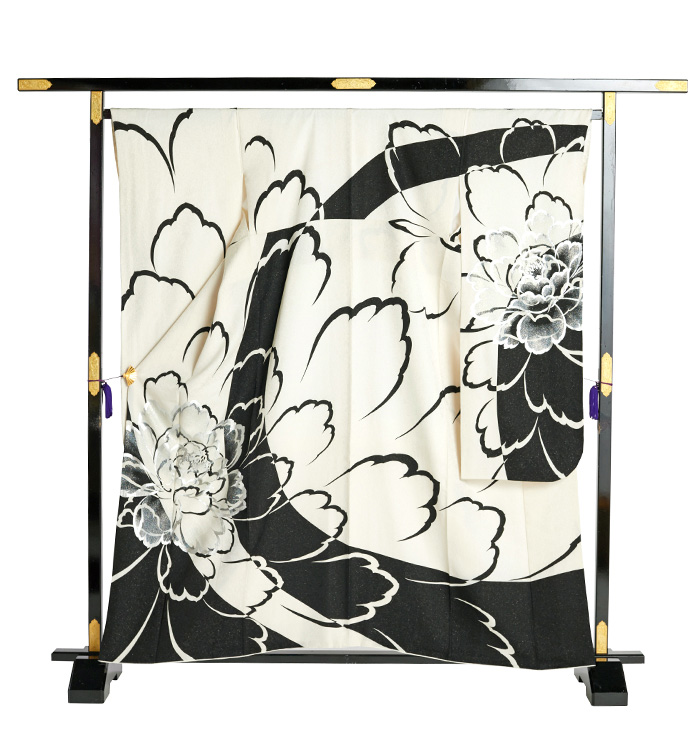 振袖（専用襦袢付）No.EA-2267-Sサイズのレンタル｜きもの365