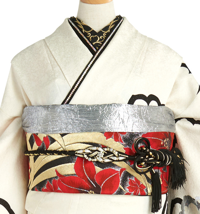振袖（専用襦袢付）No.EA-2267-Sサイズのレンタル｜きもの365