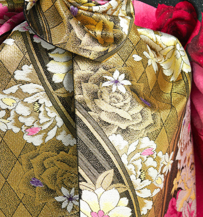 PRINCESS FURISODE 振袖（専用襦袢付）No.EA-2269-Lサイズのレンタル