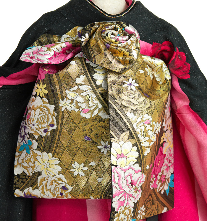 PRINCESS FURISODE 振袖（専用襦袢付）No.EA-2269-Lサイズのレンタル