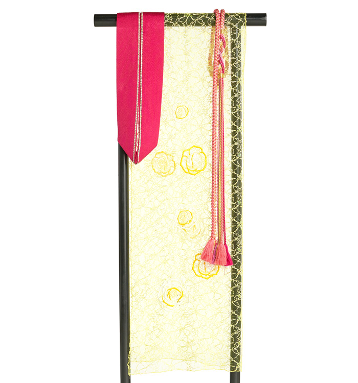 振袖（専用襦袢付）No.EA-2274-Mサイズのレンタル｜きもの365