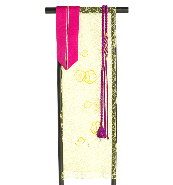 PRINCESS FURISODE 振袖（専用襦袢付）No.EA-2276-Mサイズのレンタル