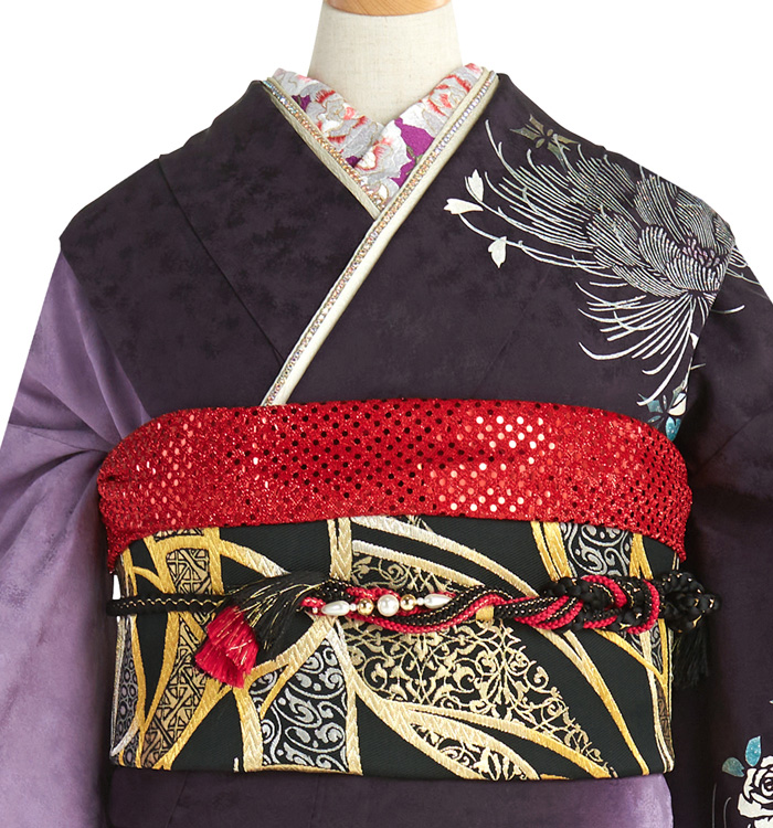 振袖（専用襦袢付）No.EA-2278-Lサイズのレンタル｜きもの365