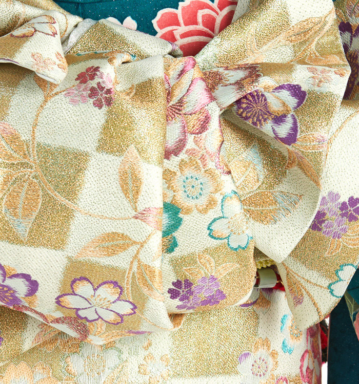 振袖（専用襦袢付）No.EA-2281-Mサイズのレンタル｜きもの365