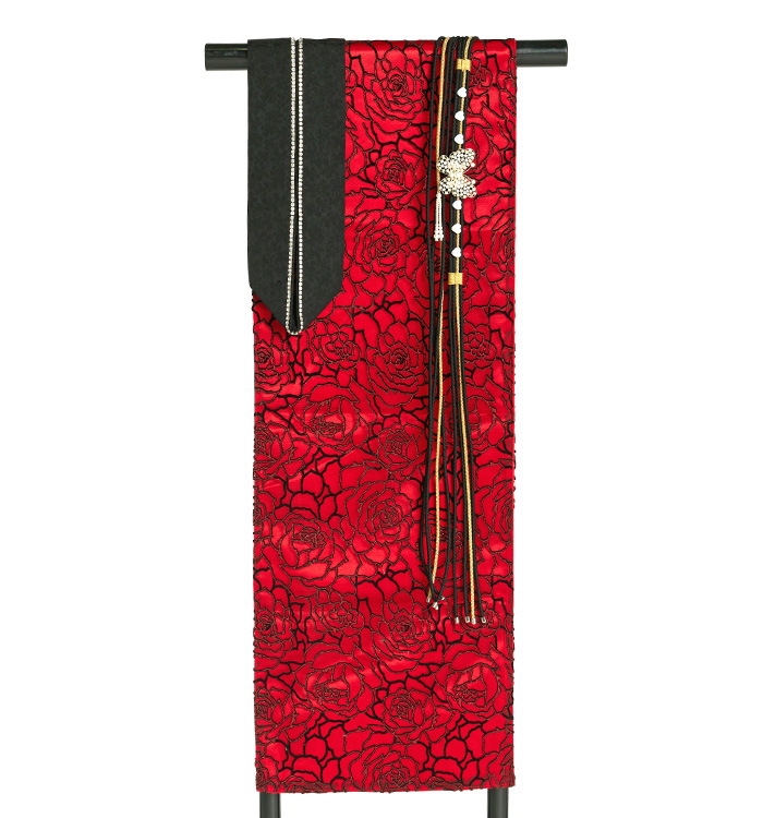 振袖（専用襦袢付）No.EA-2283-Mサイズのレンタル｜きもの365