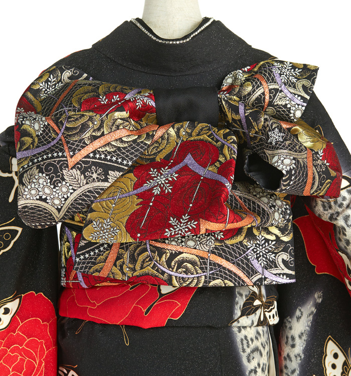 振袖（専用襦袢付）No.EA-2283-Mサイズのレンタル｜きもの365